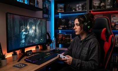 El rendimiento de PS5 bajo Linux: ¿Qué implica para el futuro de las consolas?