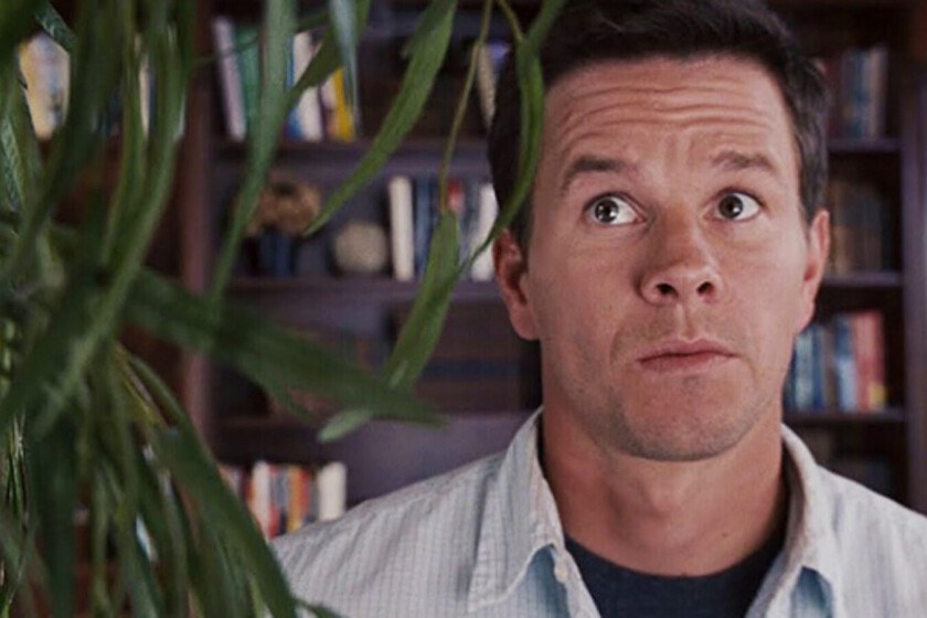 Mark Wahlberg y su incomprensión ante el guion de Star Trek