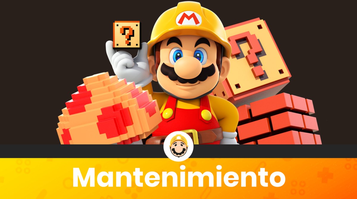 Nuevos horarios de mantenimiento para los servicios online de Nintendo
