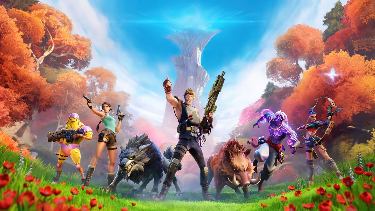 Fortnite regresa a la App Store global tras la victoria de Epic Games