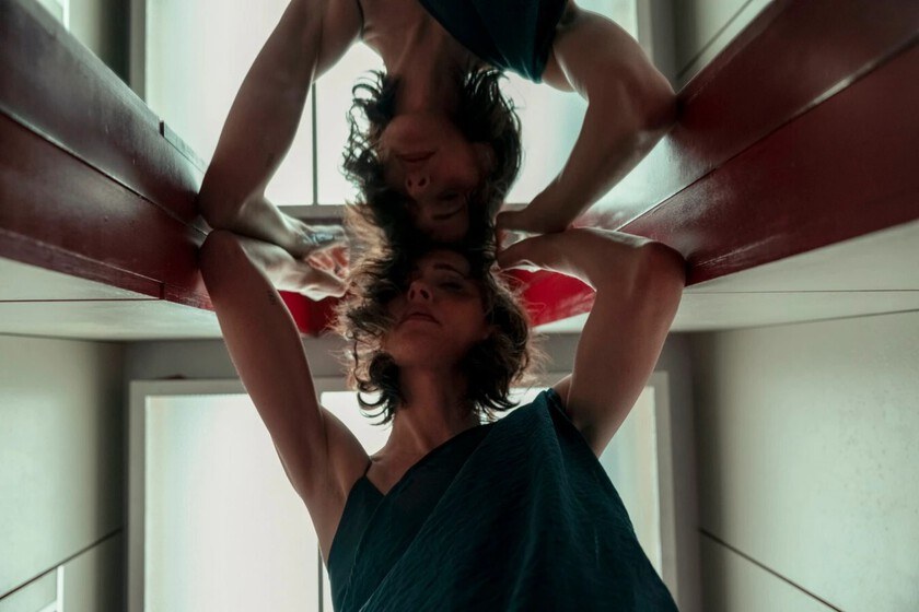 The End of It: Inmortalidad, arte y humor negro en Cannes