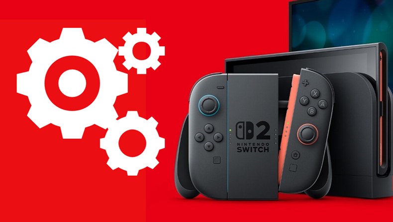 Nuevo lote de juegos confirmados para funcionar nativamente en Nintendo Switch 2