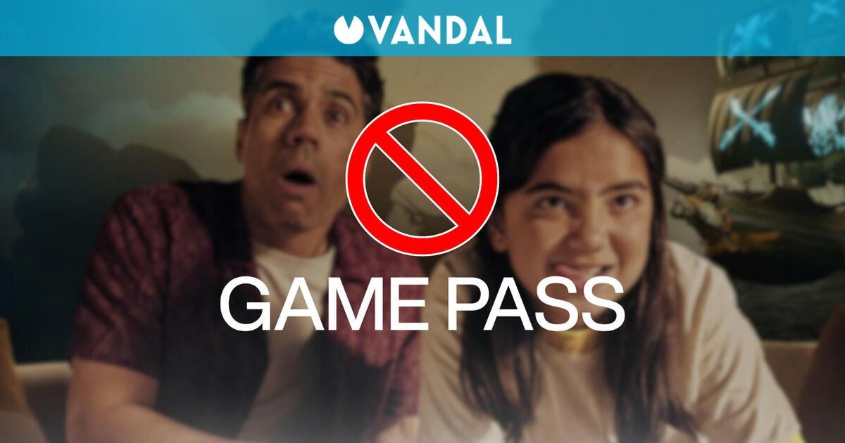 EA presionó para cancelar el plan familiar de Game Pass