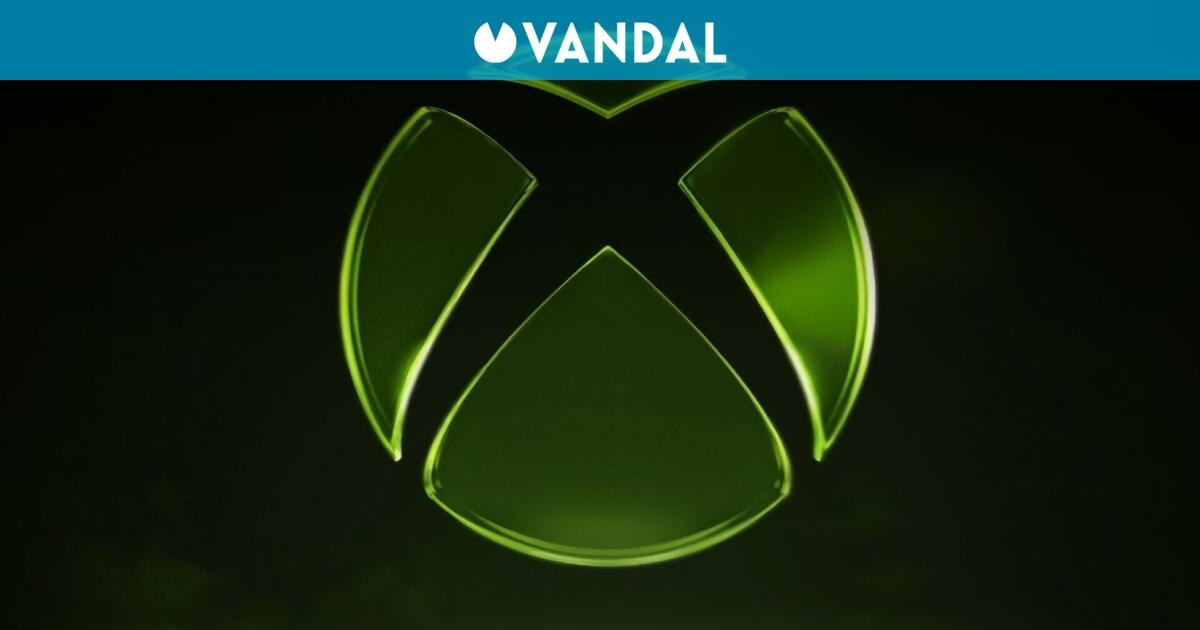 Xbox renueva su imagen con un nuevo logo retro y prepara el lanzamiento de Project Helix