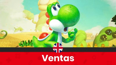 Nuevas ofertas en la eShop: los títulos más vendidos para Nintendo Switch