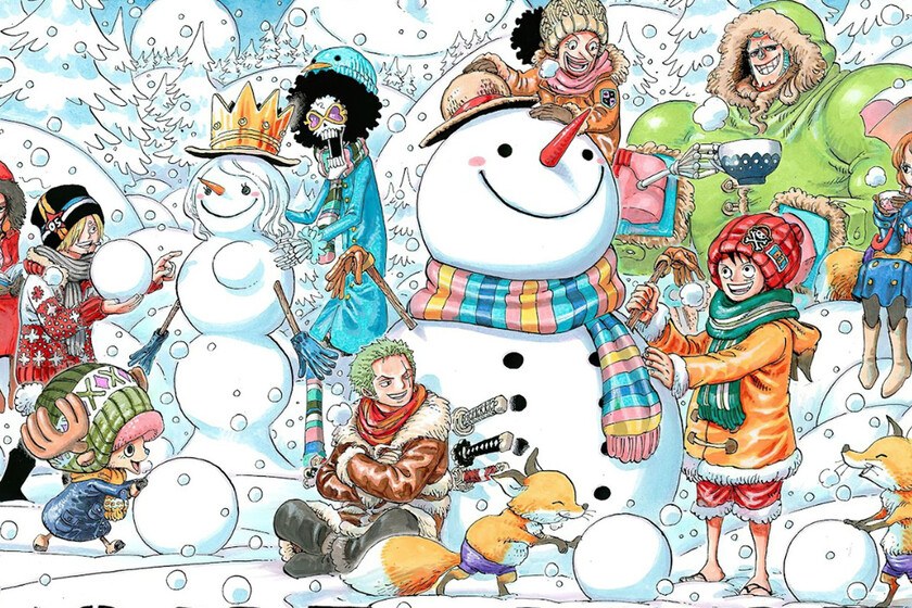 El regreso de los flashbacks en One Piece: ¿Estrategia narrativa o estancamiento?