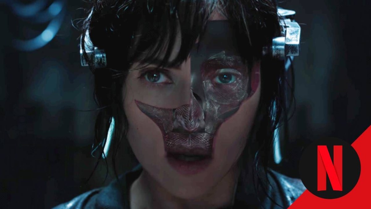 Ghost in the Shell: Comparativa entre el clásico de culto y la adaptación de Hollywood
