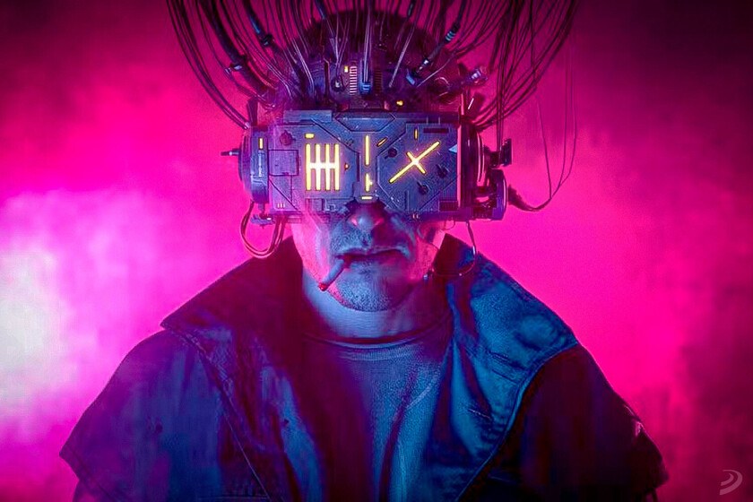 Neuromancer: ¿Llega tarde la adaptación del padre del ciberpunk?