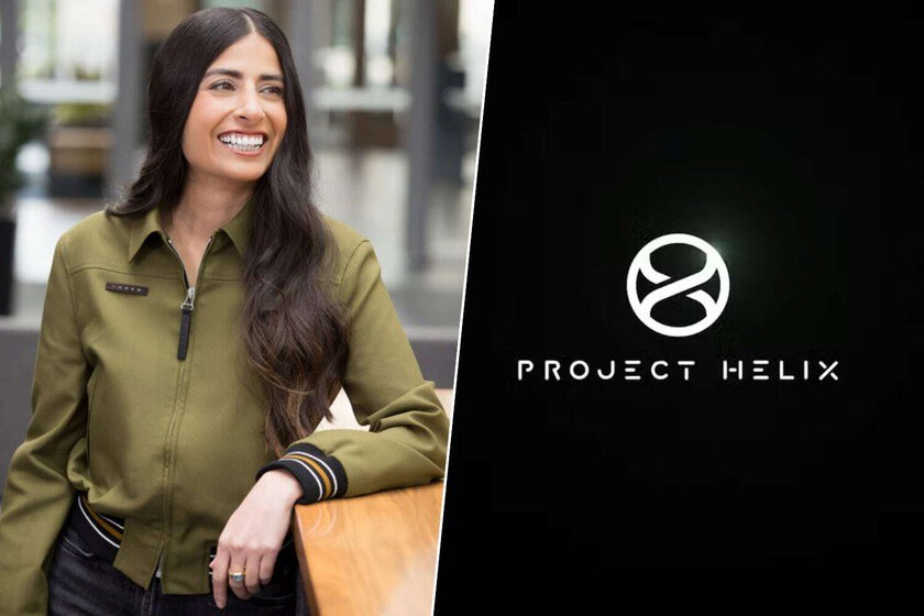 Project Helix: El ambicioso y costoso futuro del hardware de Microsoft