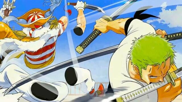 El remake de One Piece impresiona a Eiichiro Oda y redefine la animación