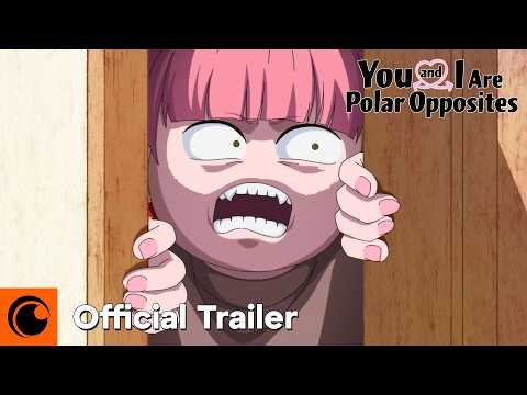 ¡Confirmando la fecha de estreno para la segunda temporada de "Tú y Yo Somos Polos Opuestos"!