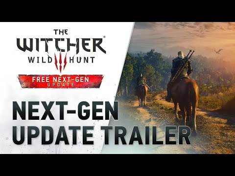 The Witcher 3 arranca su nueva aventura: "Songs of the Past" llega en 2027