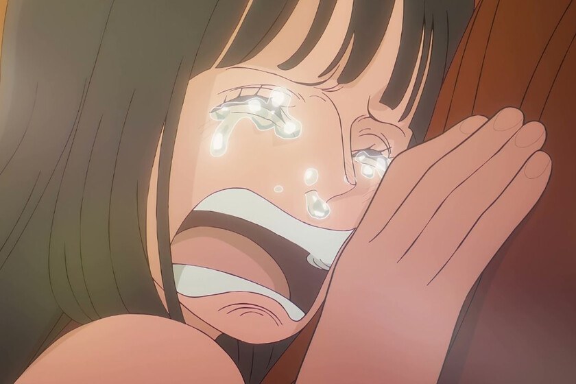 La emotiva reunión de Nico Robin y Jaguar D. Saul rompe récords en One Piece