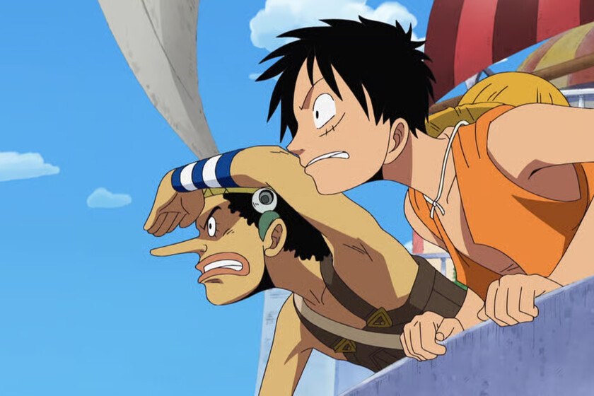El mapa interactivo definitivo de One Piece ya está aquí y es una obra maestra