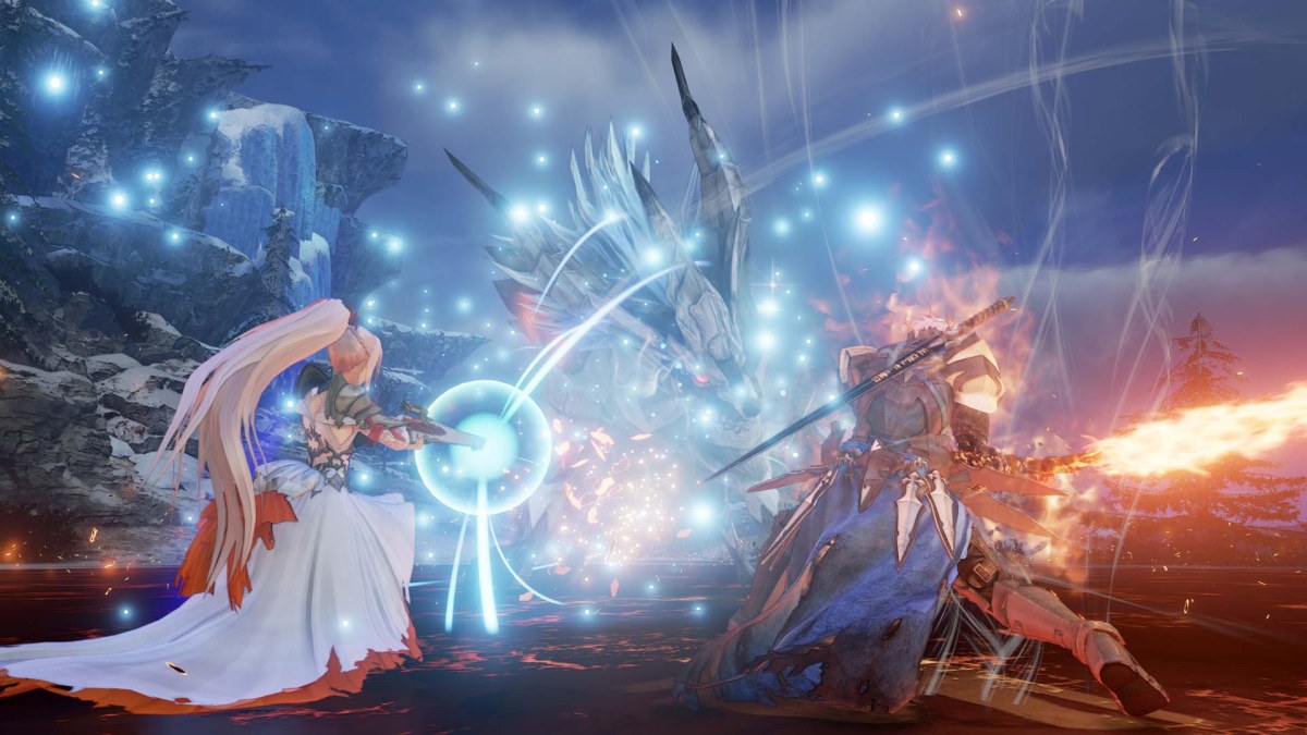 Tales of Arise llega a Nintendo Switch 2 con su edición Beyond the Dawn