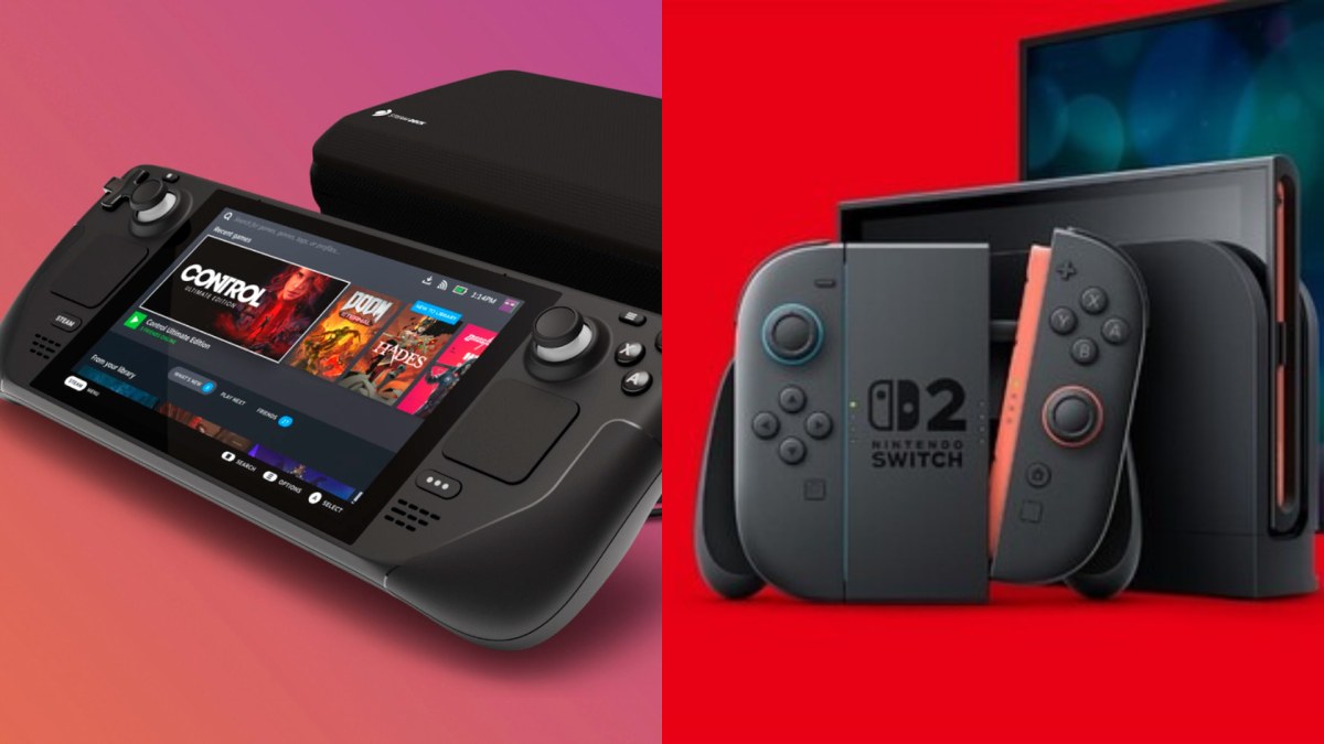 Ajustes de precio en Steam Deck OLED: ¿Cómo queda frente a la competencia?