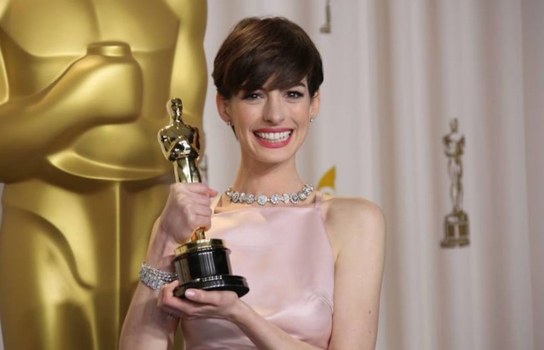 El renacer de Anne Hathaway: cómo Nolan salvó su carrera del ostracismo digital