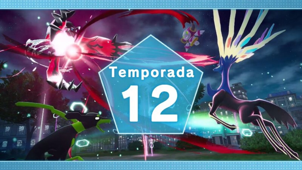 Novedades competitivas y el despliegue de la versión 2.0.0 en Leyendas Pokémon: Z-A