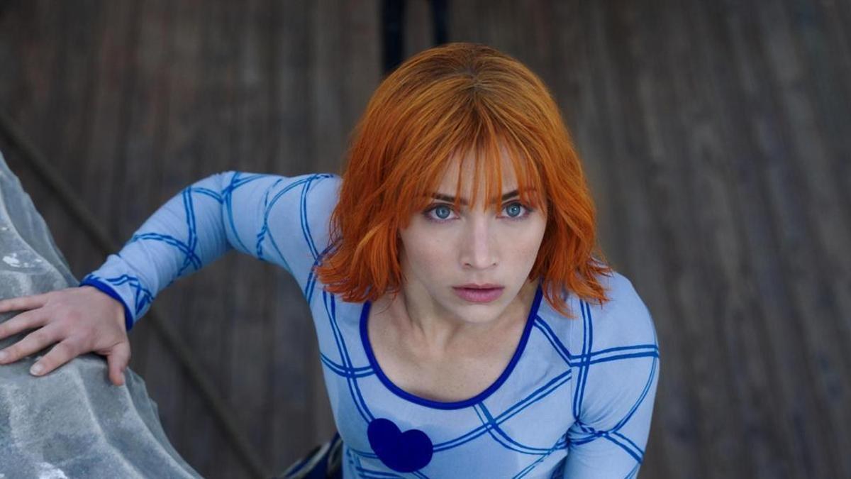 Emily Rudd confirma su asistencia a la Comic-Con de Málaga junto a Iñaki Godoy