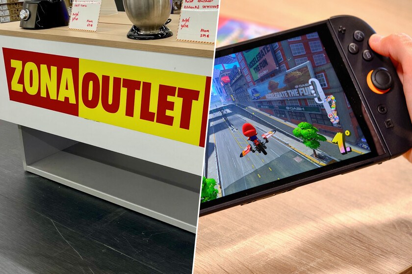 MediaMarkt liquida la Nintendo Switch 2 por menos de 400 euros antes del alza oficial