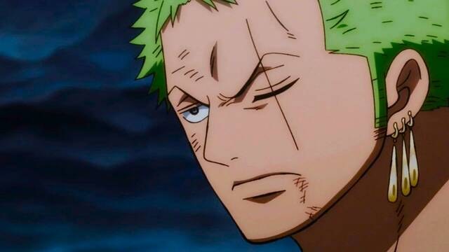 One Piece confirma la novela spin-off sobre el pasado de Roronoa Zoro