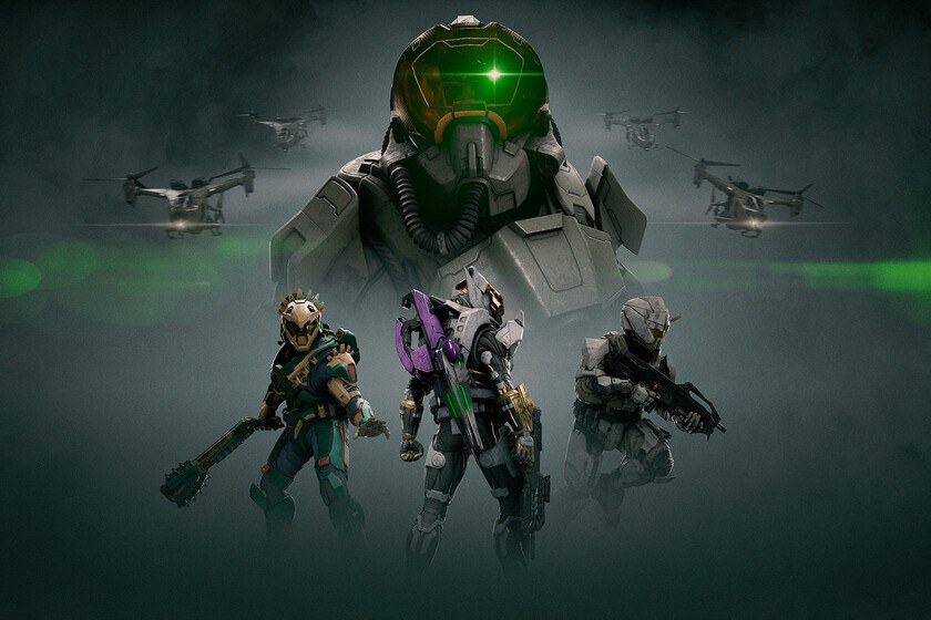 Tensión en Halo Studios: un veterano exige investigar supuestas prácticas ilegales en Microsoft