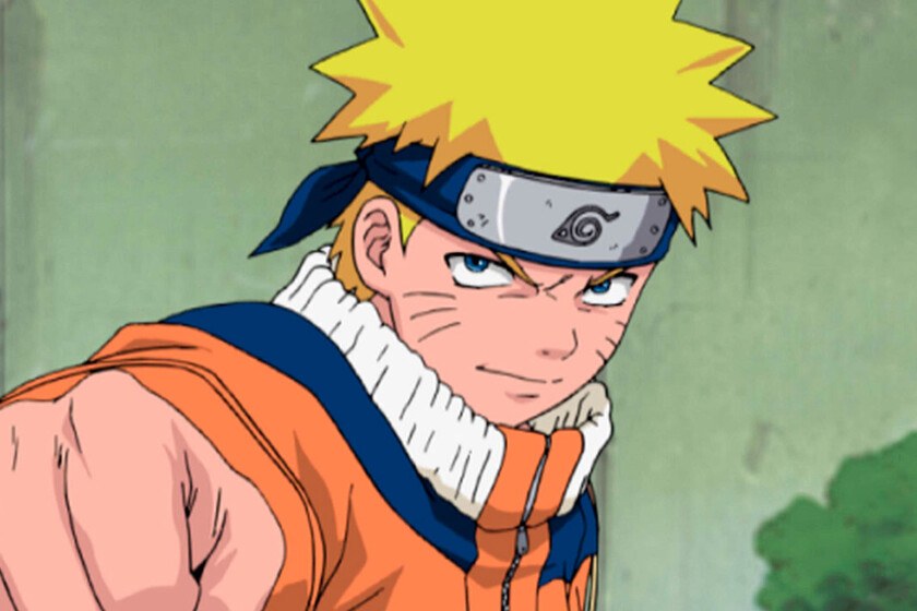 El duelo entre Rock Lee y Gaara casi no existe gracias a Masashi Kishimoto