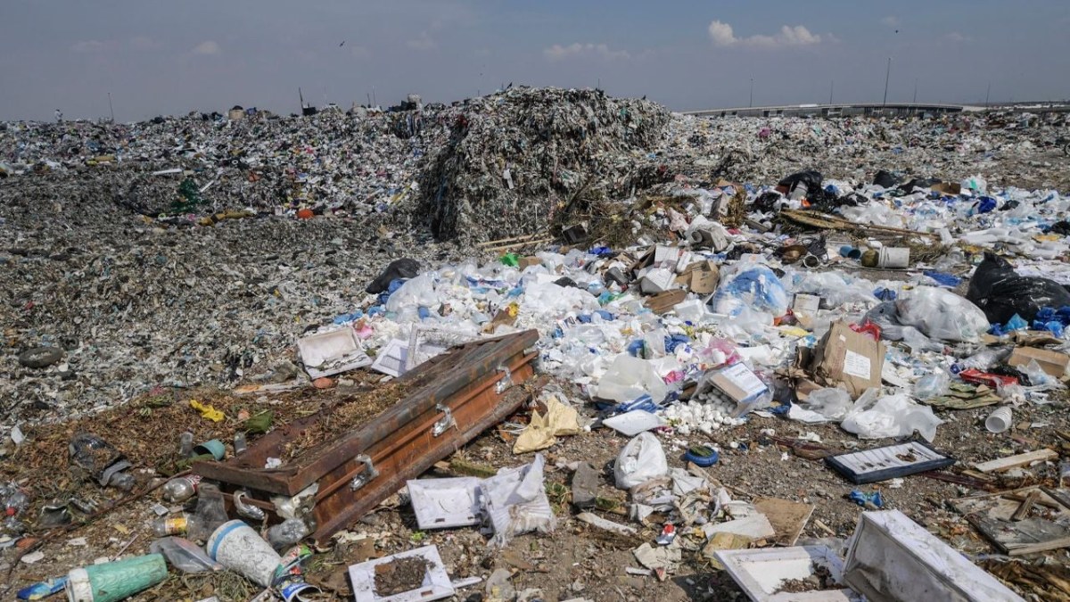 De basurero a barrio moderno: La transformación real detrás de 'Elysium'
