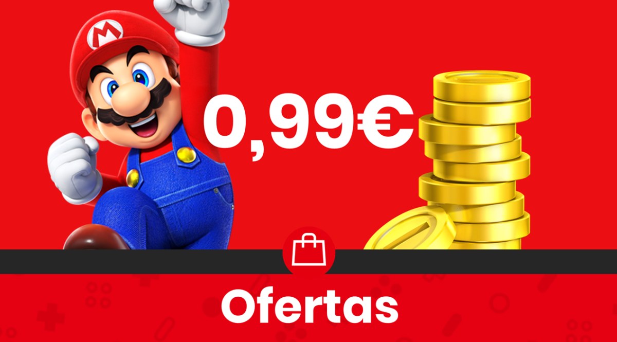 Chollos en la eShop: juegos por menos de un euro para vuestra consola