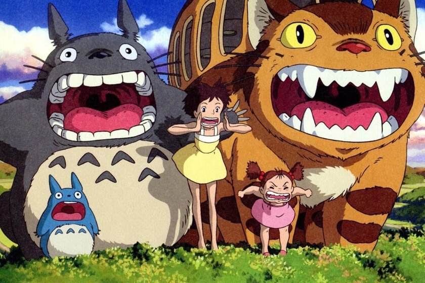 Studio Ghibli afronta una transformación histórica para garantizar su continuidad