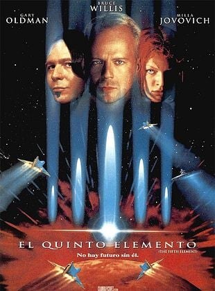 Jodorowsky y Moebius perdieron la demanda contra Luc Besson por plagio en El quinto elemento