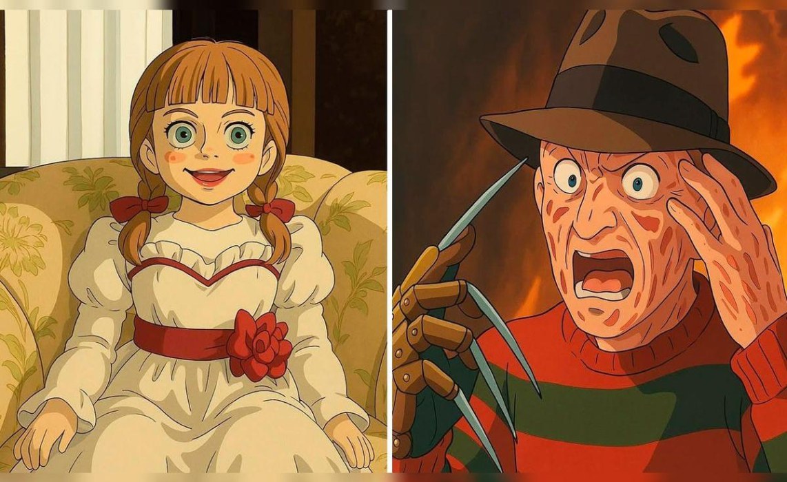 ChatGPT se vuelve loco convirtiendo fotos al estilo Studio Ghibli gratis