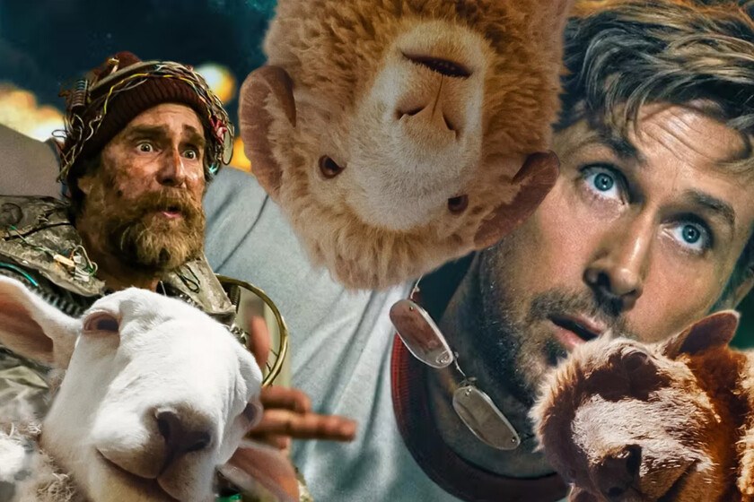 Repaso al cine fantástico y ciencia ficción: Proyectos esperados para 2026