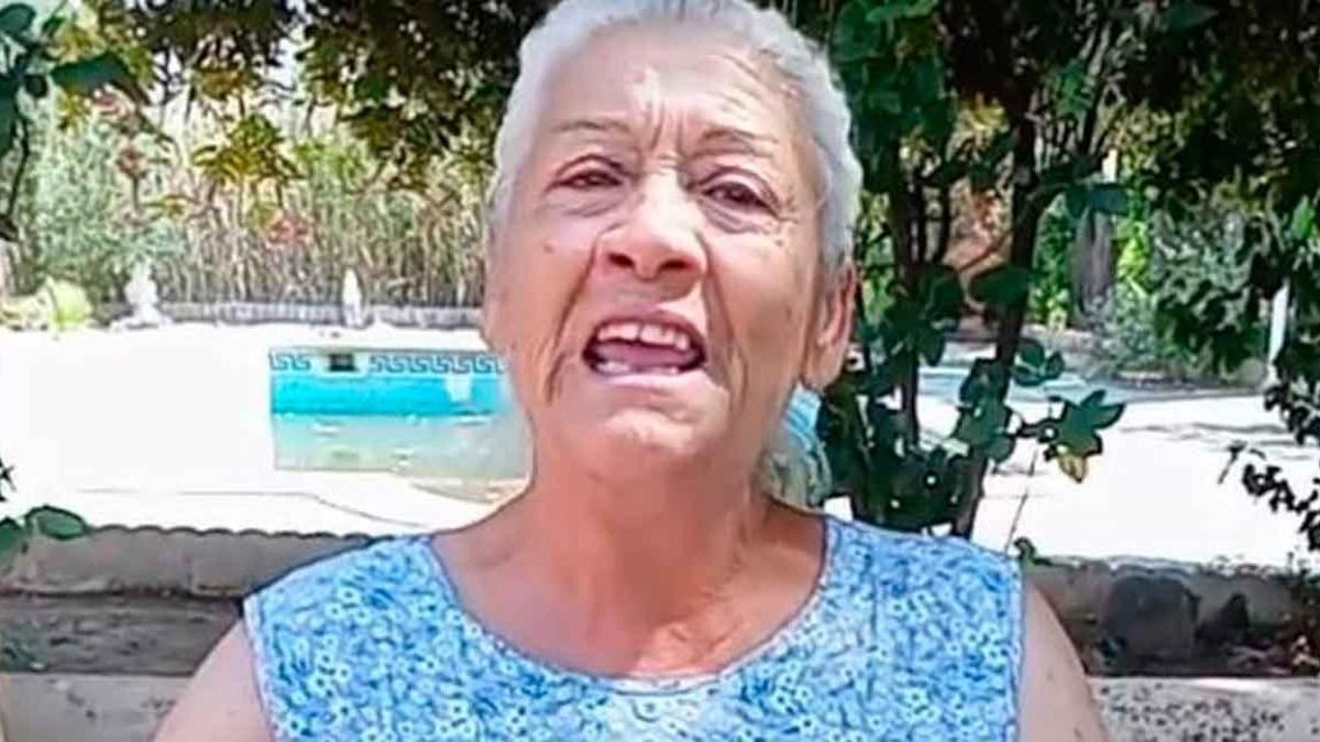 La Paca tumba 'Mallorca Confidencial': "Es ciencia ficción y todo es mentira"