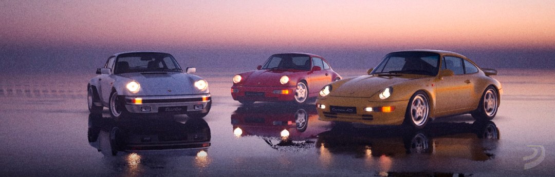 Gran Turismo 7: El museo definitivo sobre cuatro ruedas