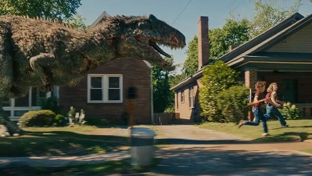 El final de Oak Street: la apuesta más arriesgada de la ciencia ficción para 2026
