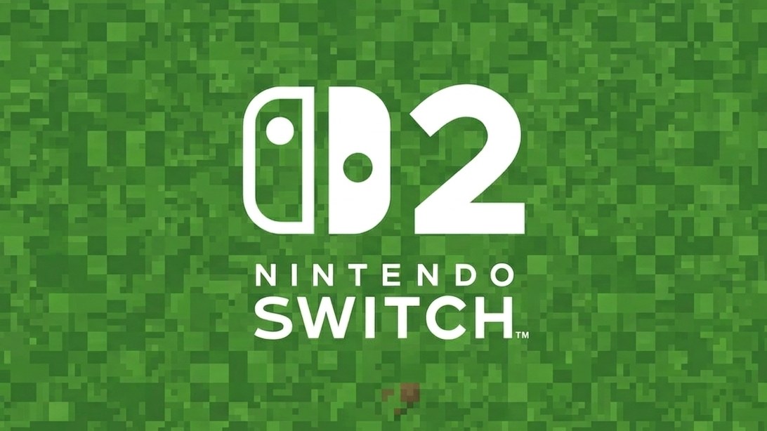 Minecraft apunta a su llegada a la sucesora de Nintendo Switch