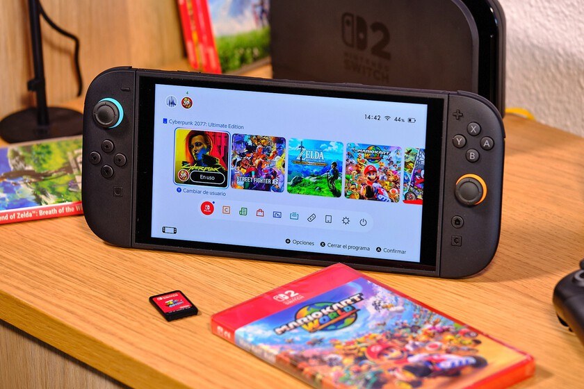 La estrategia de compra para adquirir la Nintendo Switch 2 antes de la subida de precios