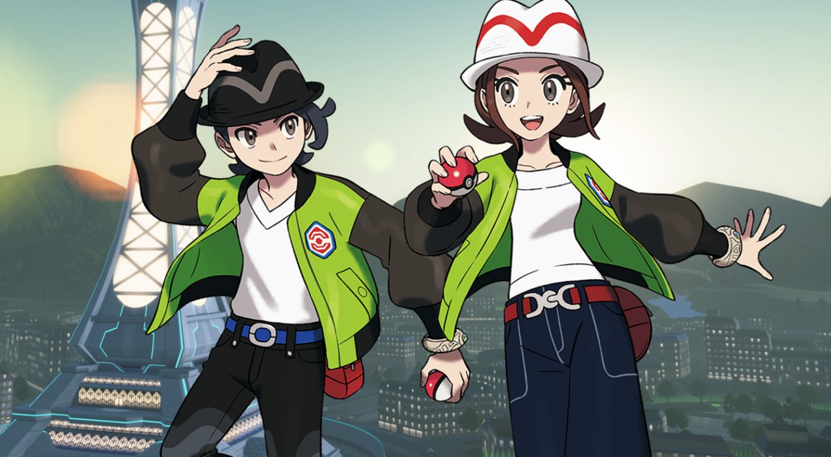 Pokémon pulveriza sus récords financieros en 2025