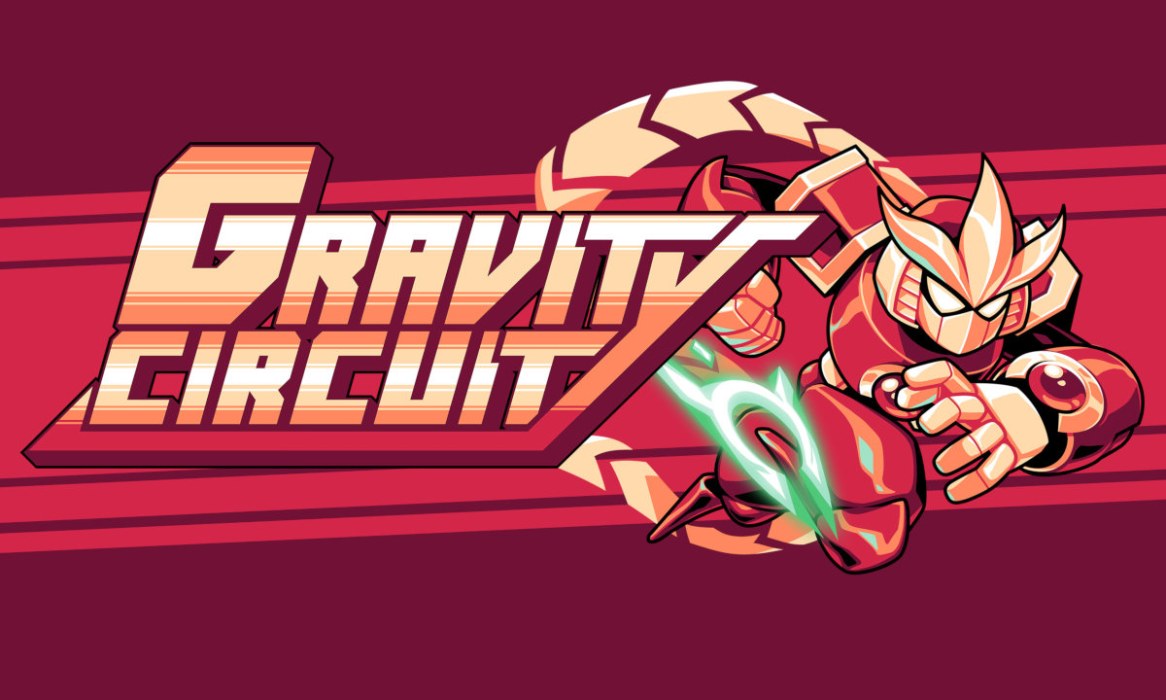Gravity Circuit ya es gratuito para celebrar el anuncio de su secuela