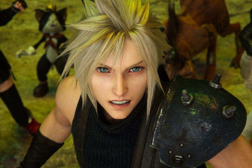 Final Fantasy VII Rebirth en Switch 2: Un port milagroso con un problema visual molesto