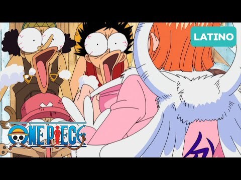Netflix estrena 28 episodios de One Piece con doblaje latino: Gunko, Shamrock y los Caballeros Divinos