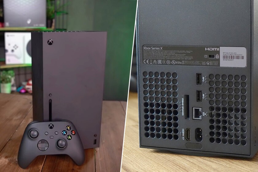 La odisea de comprar una Xbox Series X: el mercado de reacondicionados como tabla de salvación