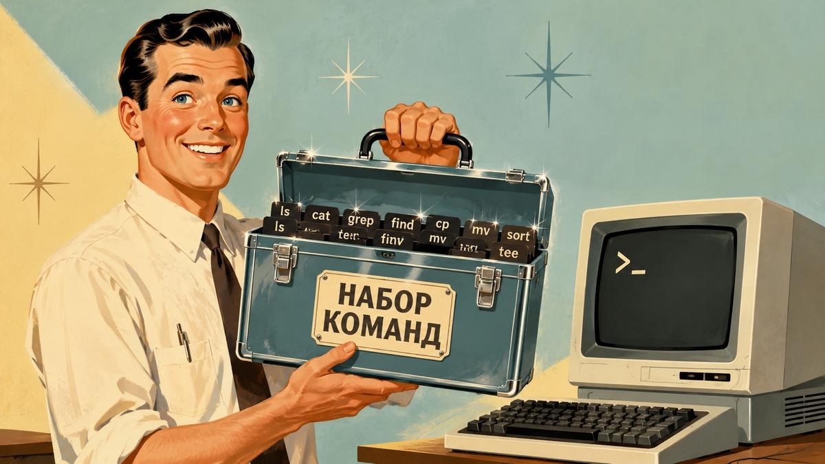 Microsoft integra los comandos de Unix en Windows de forma nativa