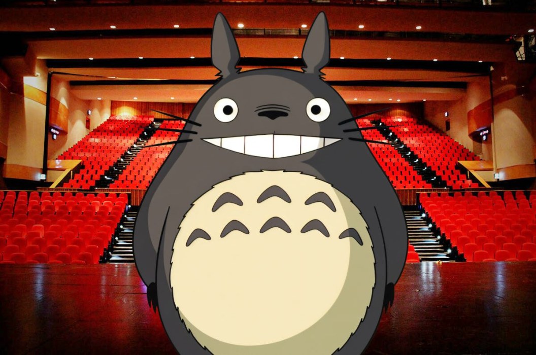 Concierto Sinfónico "Ghibliverse" Tributa a Studio Ghibli en el Teatro Silvia Pinal