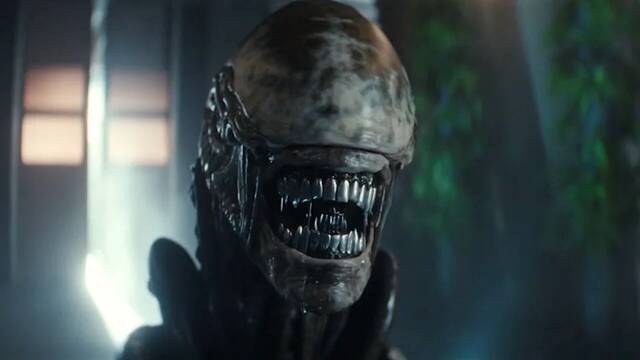 La segunda temporada de Alien: Planeta Tierra promete ser más épica y ambiciosa