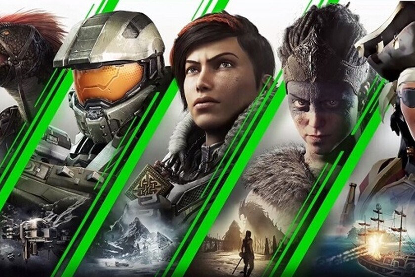 PC Game Pass junio 2026: Novedades y bajas del catálogo