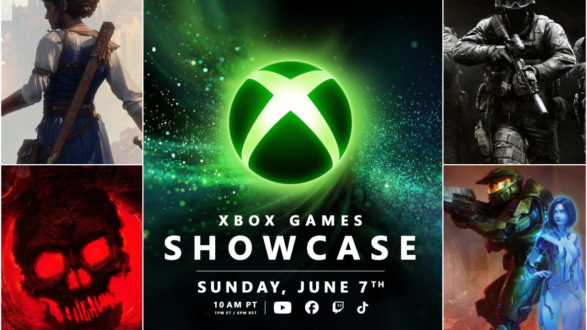 Xbox Game Showcase 2026: Todo lo que esperamos ver este domingo