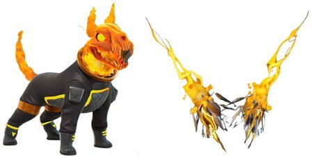 Horarios del Evento Final "Ruptura" de Fortnite y recompensas