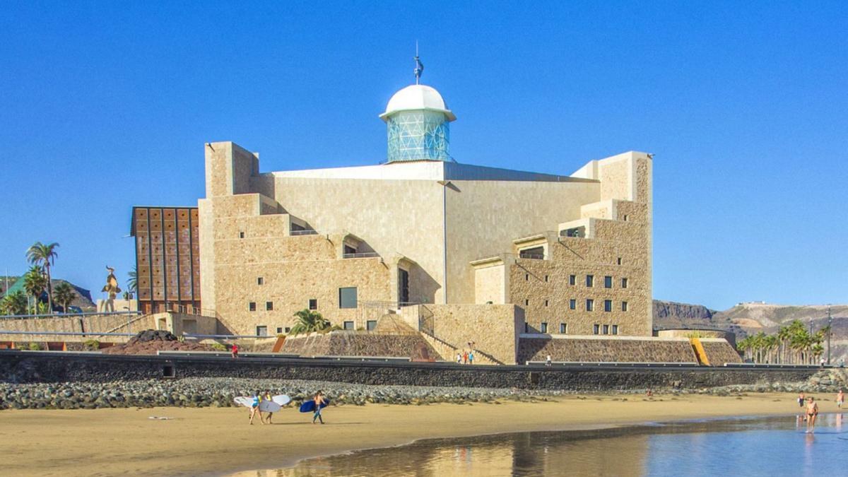 Las Palmas acoge el gran encuentro del turismo MICE español este fin de semana
